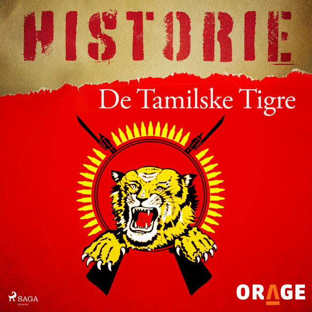 De Tamilske Tigre