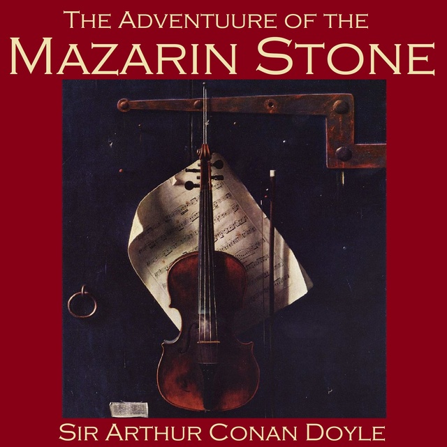 The Adventure of the Mazarin Stone
