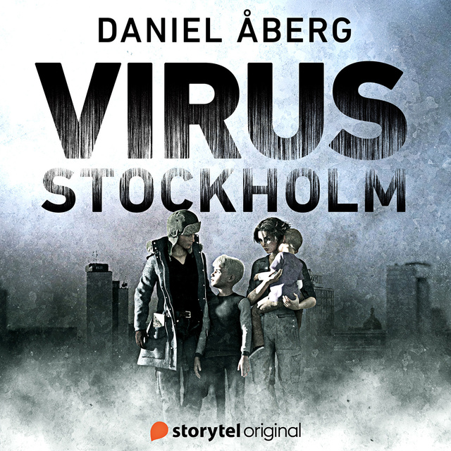 Virus: Stockholm - S1