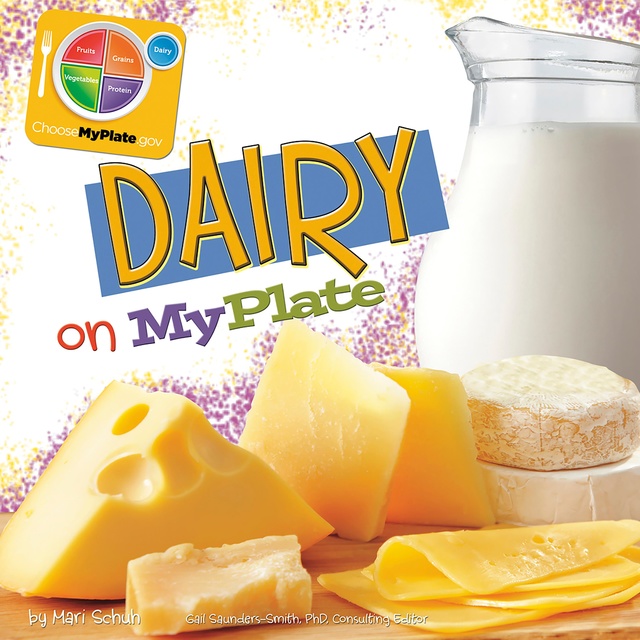Dairy on MyPlate