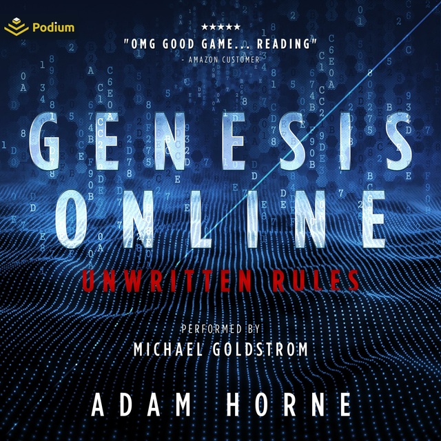 Unwritten Rules: Genesis Online, Book 1