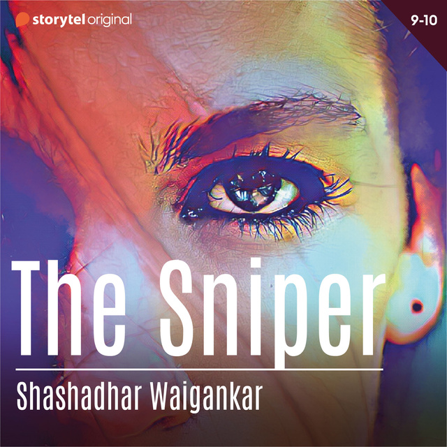 The Sniper S01E09
