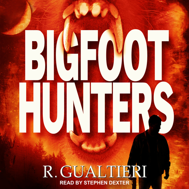 Bigfoot Hunters