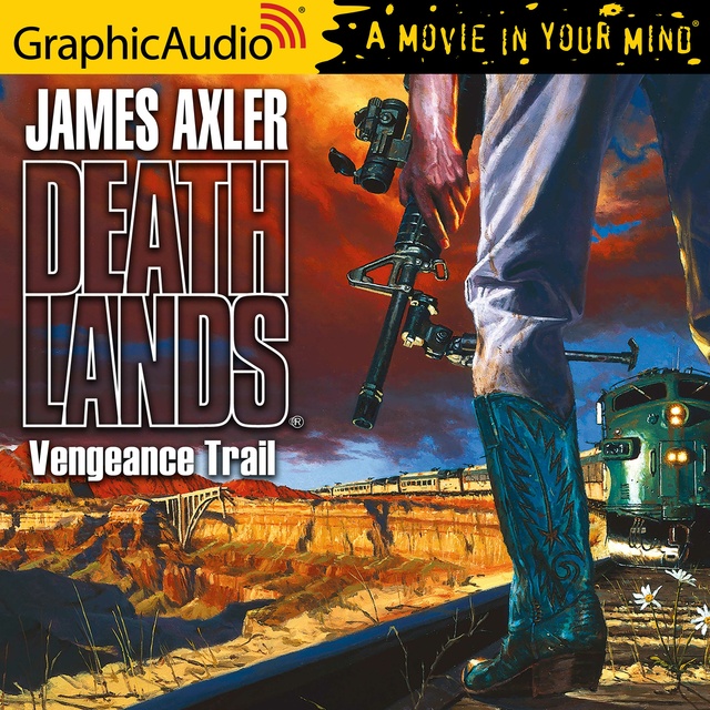 Vengeance Trail