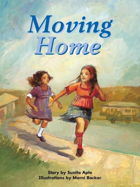 Moving Home