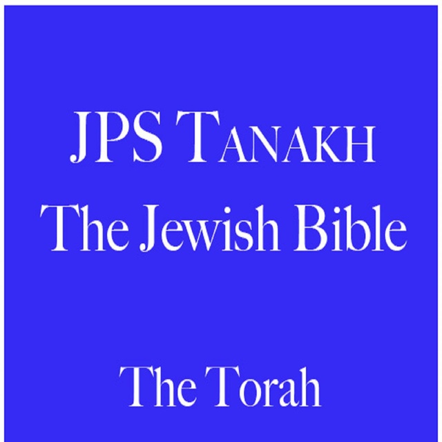 The Torah