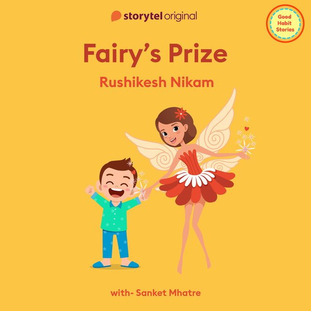 Fairy's Prize