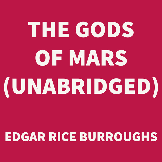 The Gods of Mars