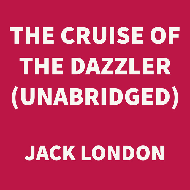 The Cruise of the Dazzler