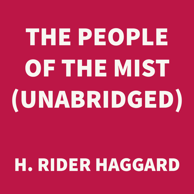 The People of the Mist