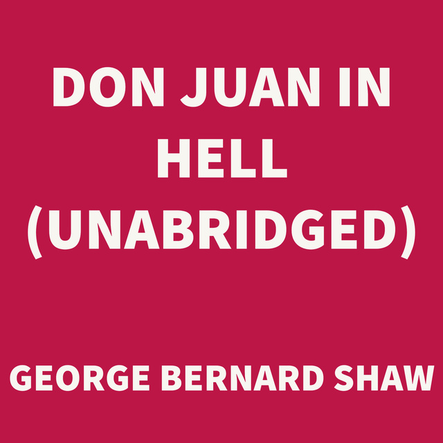Don Juan In Hell