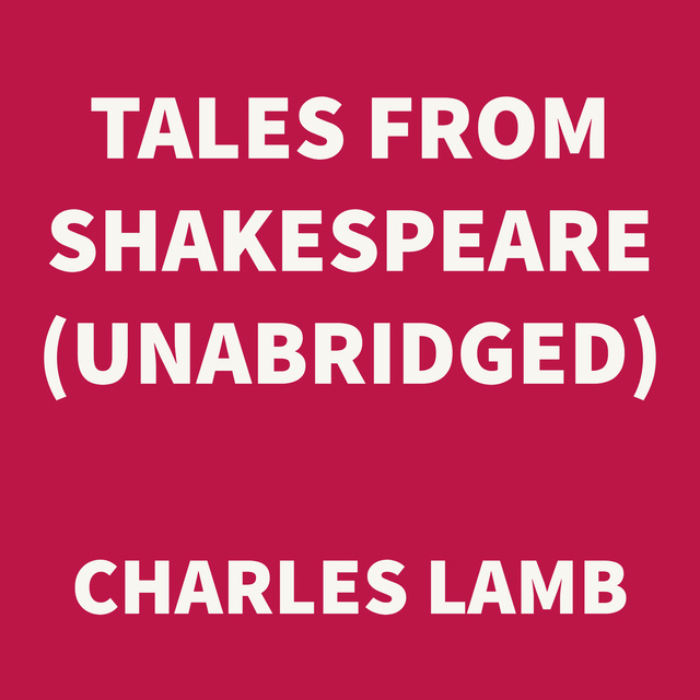 Tales from Shakespeare