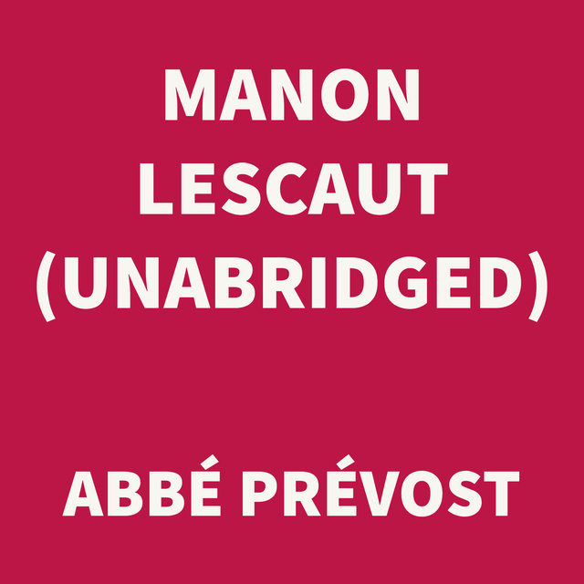 Manon Lescaut