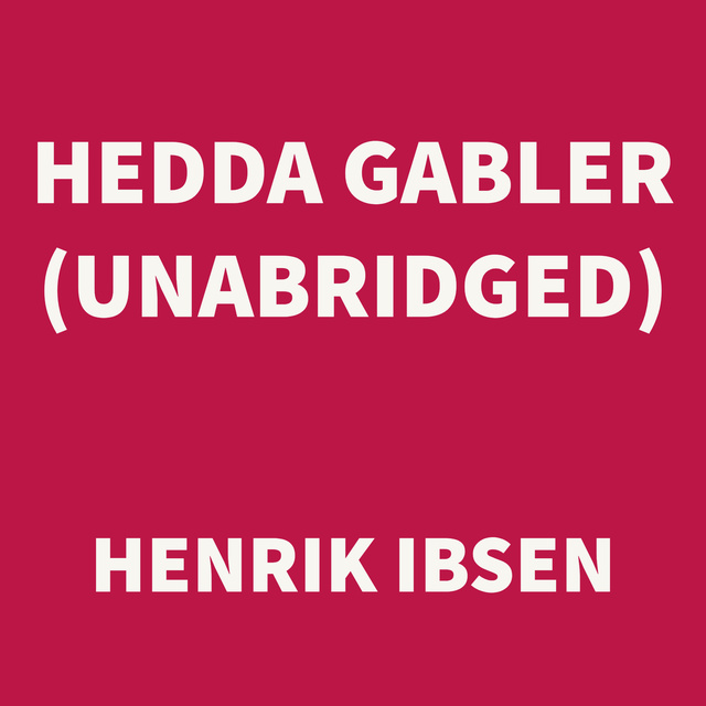 Hedda Gabler