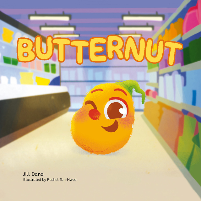Butternut