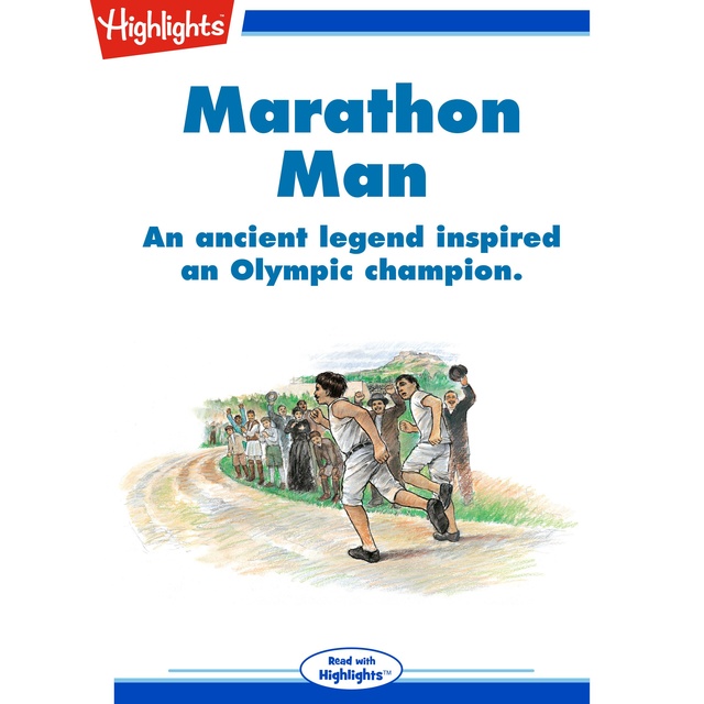 Marathon Man