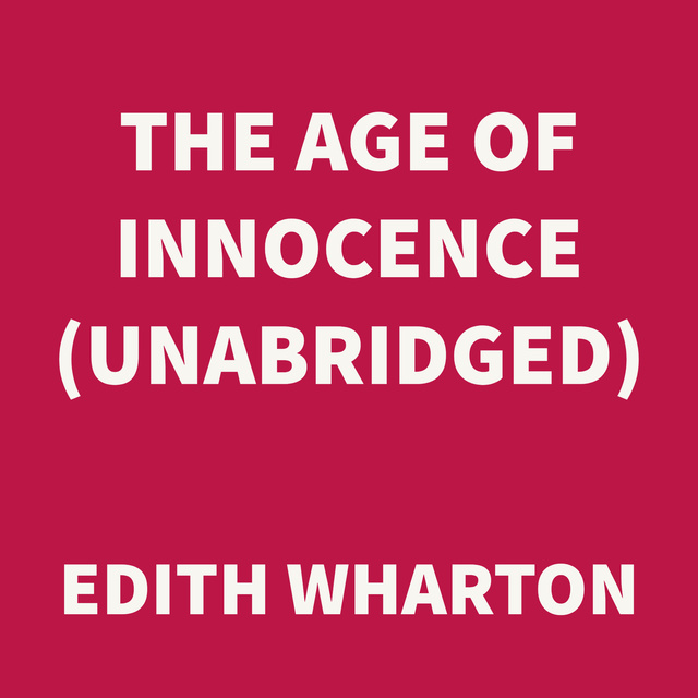 The Age of Innocence