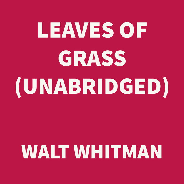 Leaves of Grass