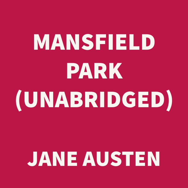 Mansfield Park