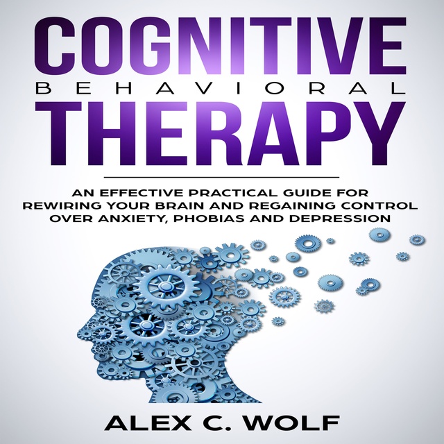 Cognitive Behavioral Therapy