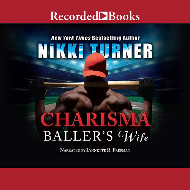 Charisma-Baller's Wife