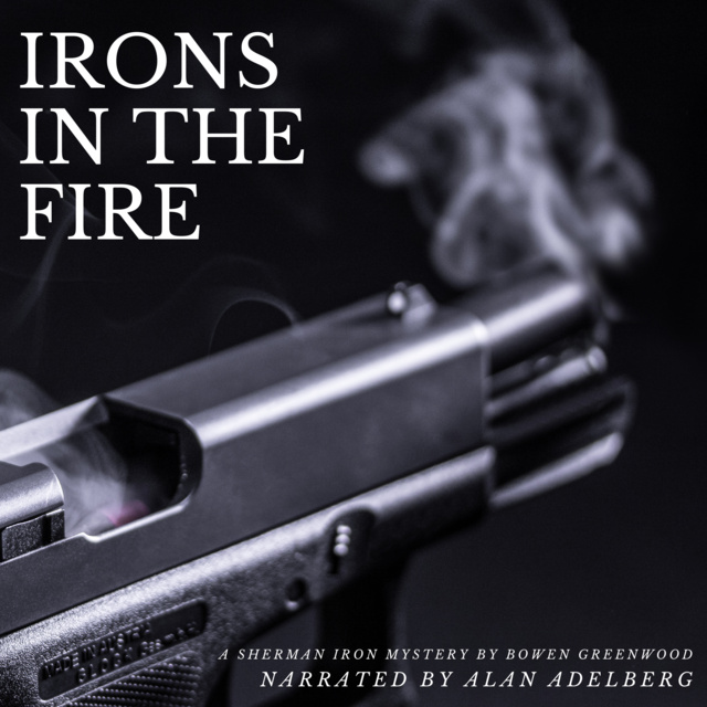 Irons in the Fire