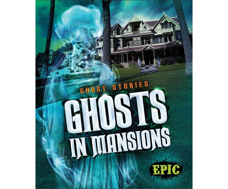 Ghosts in Mansions