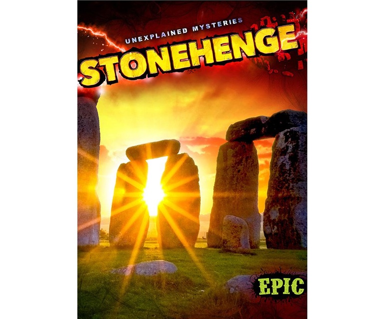 Stonehenge