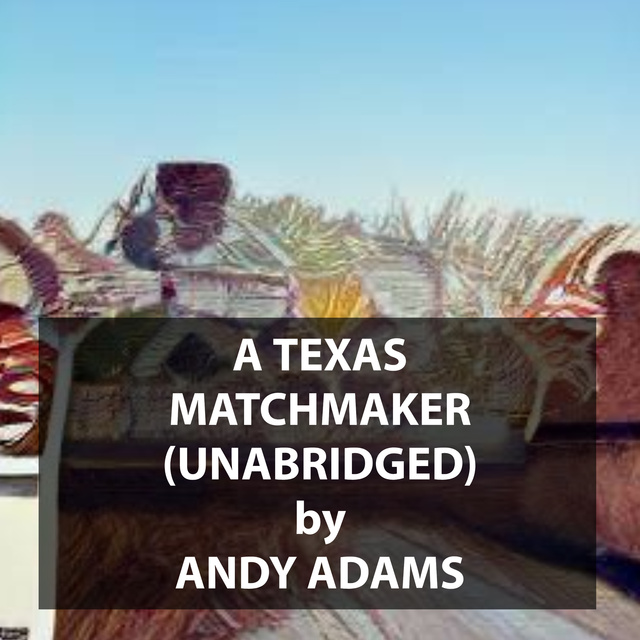 A Texas Matchmaker
