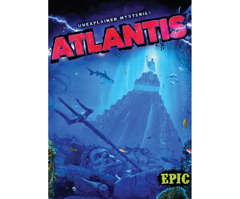 Atlantis