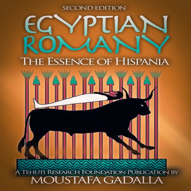 Egyptian Romany - The Essence of Hispania
