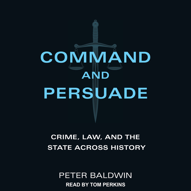 Command and Persuade
