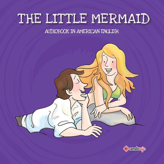 The little Mermaid