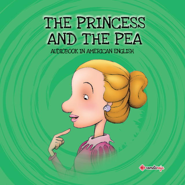 The Princess and the Pea