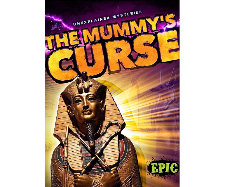 The Mummy's Curse