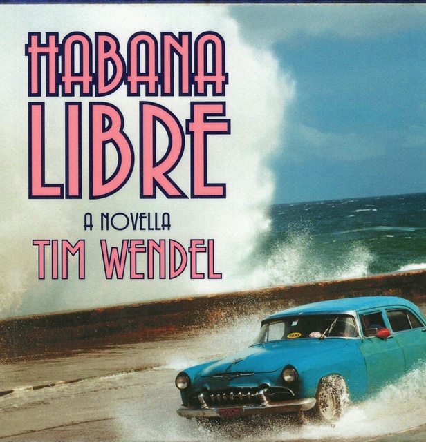 Habana Libre