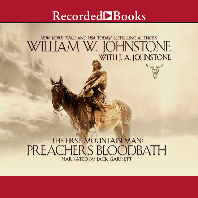 Preacher's Bloodbath