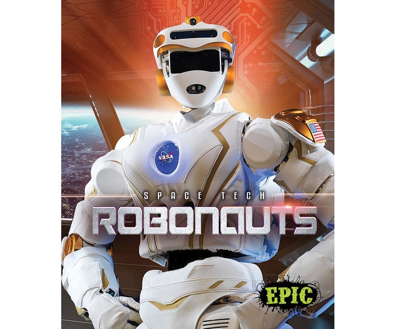 Robonauts