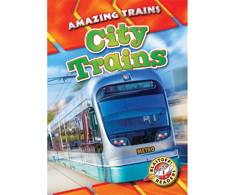 City Trains