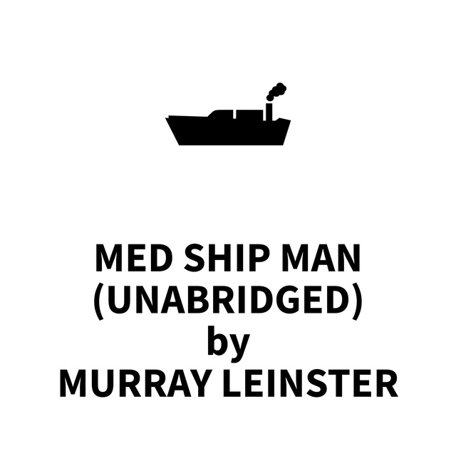 Med Ship Man
