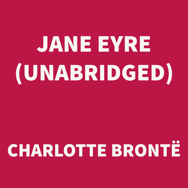 Jane Eyre
