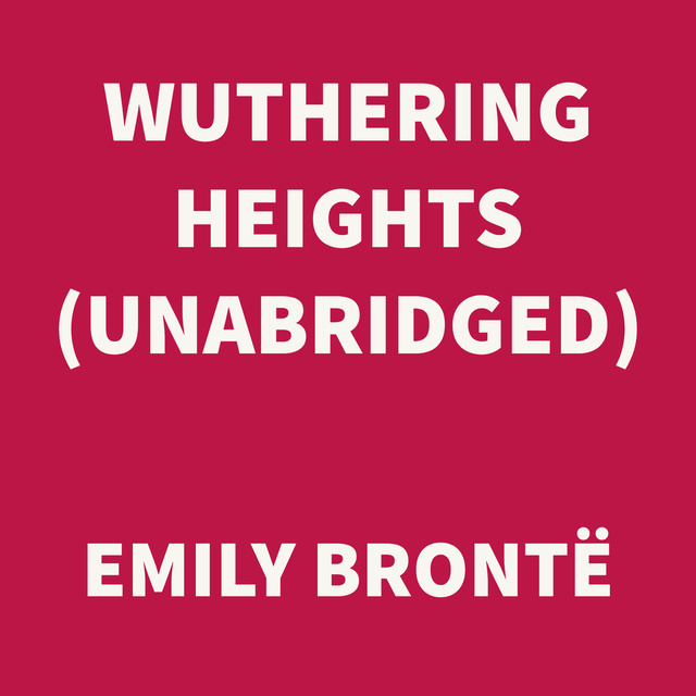 Wuthering Heights