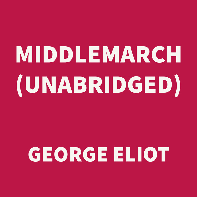 Middlemarch