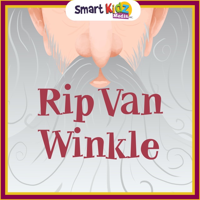 Rip Van Winkle