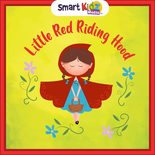 Little Red Riding Hood