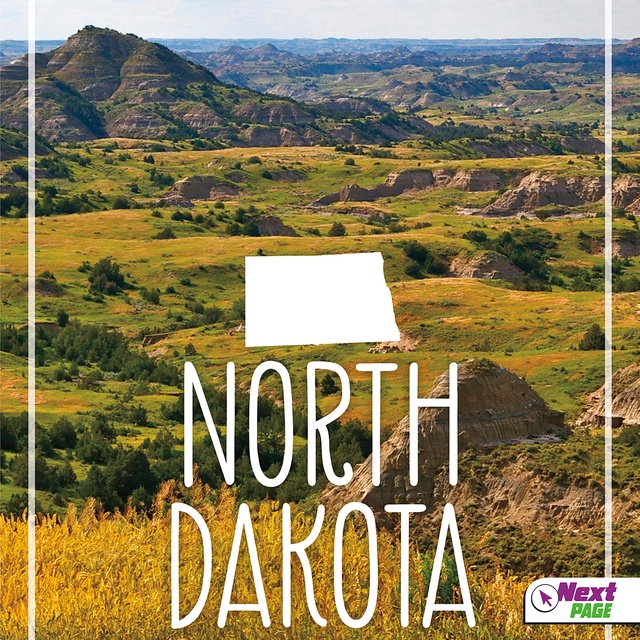 North Dakota