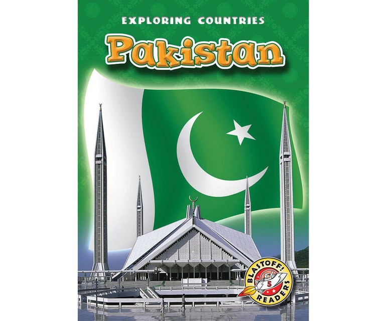 Pakistan