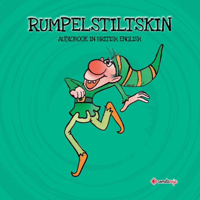 Rumpelstiltskin