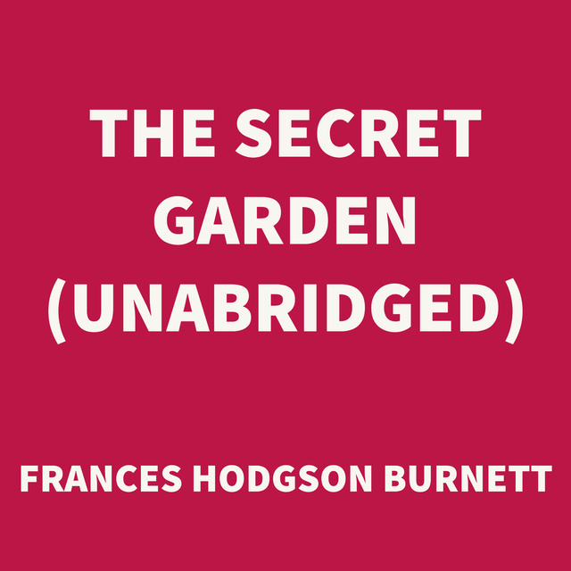 The Secret Garden