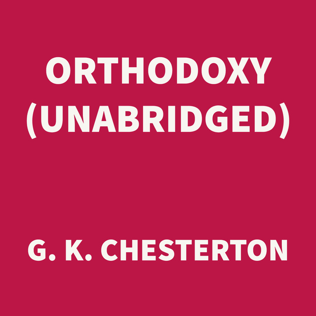 Orthodoxy